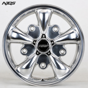 Rines para Auto NJQS GT5 Raider Fuchs BRM Klassik Gasser Randar Sprint 914 Star <span class=keywords><strong>COSMIC</strong></span> SMA GT8 Torque South African Beetle - Product Image 3