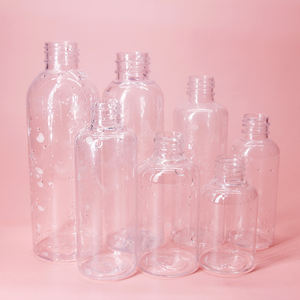 Nuevo portátil brillo negro 30ml 50ml 100mL 750ml <span class=keywords><strong>azul</strong></span> cobalto Mister bebida agua líquido bomba hogar Perfume peluquería botella de Spray - Product Image 6