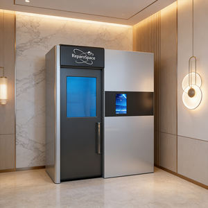 Appareil de cryothérapie électrique avancé ReparoSpace, système de cryothérapie corporelle complète pour la médecine sportive - Product Image 4