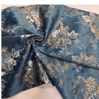 JL22406 - Tissu de canapé en velours à effet bronze bicolore, tissu de luxe pour canapé, tissu d'ameublement pour le Maroc, la Colombie, tissu de canapé en polyester