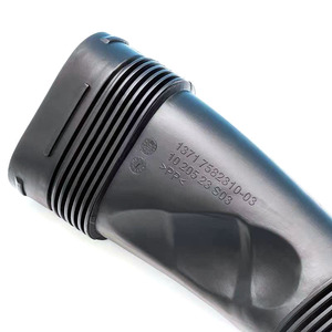 ท่อไอดี BMW 13717582310 สำหรับซีรีส์ 5 ซีรีส์ 6 ซีรีส์ 7 F10 F18 อะไหล่ทดแทน - Product Image 4