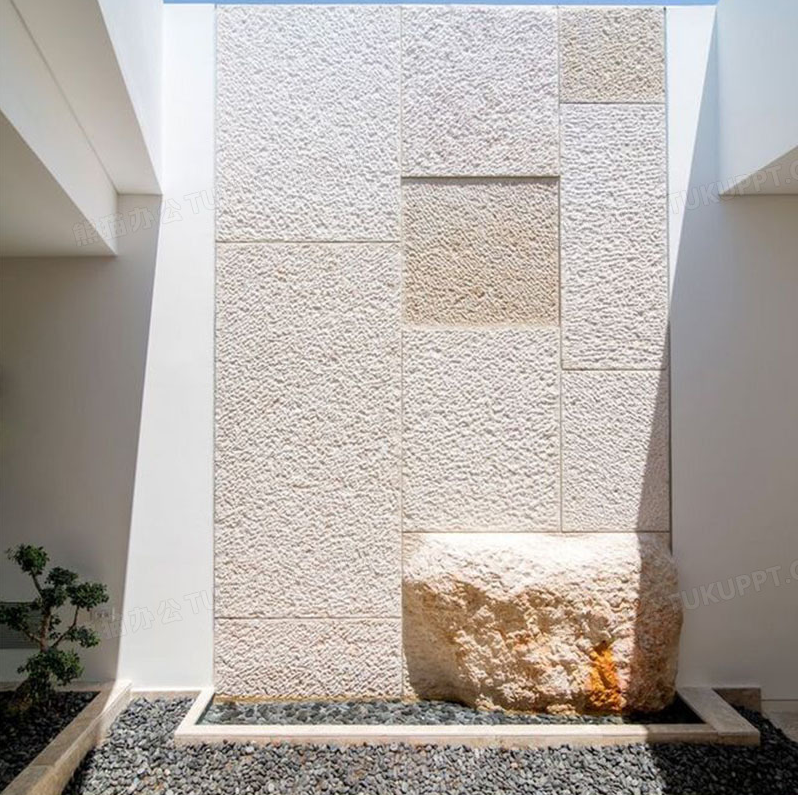 Modern Natural Stone Slab Artificial Stone