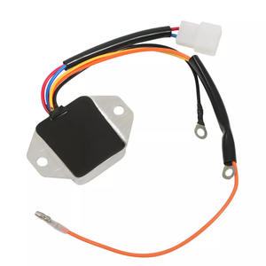 Encendedores Compatibles con EZGO 19627-G1 para Sistemas Eléctricos y de Encendido de Motocicletas - Product Image 5