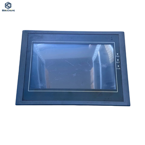 คอนโทรลเลอร์ PLC เซ็นเซอร์ หน้าจอสัมผัส HMI ของแท้ใหม่เอี่ยม รุ่น EA-070B - Product Image 1