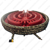Labyrinthe interactif géant gonflable en PVC personnalisé Sqarcade pour événements et attractions intérieurs/extérieurs