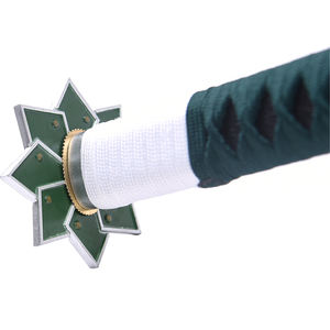 Demon Slayer ดาบอะนิเมะ <span class=keywords><strong>Shinazugawa</strong></span> <span class=keywords><strong>Genya</strong></span>,ดาบของเล่นสำหรับเด็กดาบเครื่องประดับ - Product Image 5