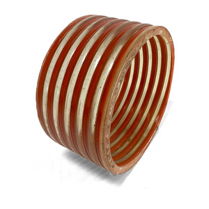 <span class=keywords><strong>Tuyau</strong></span> ondulé multicolore en pvc, diamètre 400mm, grande taille, flexible, <span class=keywords><strong>aspiration</strong></span> en spirale - Product Image 3