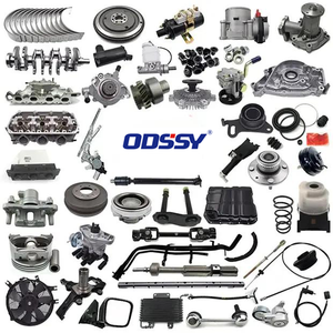 Pannelli Carrozzeria Automobilistica di Alta Qualità Leggeri e Resistenti all'Usura OE 10021140 Modanatura Inferiore Paraurti Anteriore per <span class=keywords><strong>MG</strong></span> <span class=keywords><strong>HS</strong></span> - Product Image 4