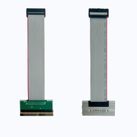 Cabezal de Impresión Térmico Original CL5200 CL5500 CL5000 CL3000 Nuevo para Báscula CAS, Cabezal de Impresión para Balanza Electrónica, Repuestos para Báscula