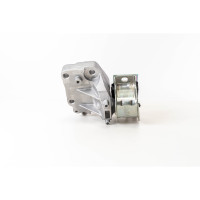 Suspension, Moteur Adapté à FIAT 1358696080 Accessoires de montage Moteur