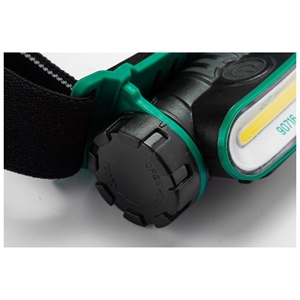 Linterna Frontal Recargable COB 90716, Producto 90716, Linterna Frontal Recargable COB 90716 - Product Image 3