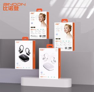 Direktverkauf ab Werk von Lern-Übersetzer-Kopfhörern, Automatische Sortierung von Unterrichtsaufzeichnungen, Neue Open-Bluetooth-Kopfhörer - Product Image 6