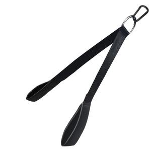 Anneaux <span class=keywords><strong>de</strong></span> Gymnastique pour Entraînement <span class=keywords><strong>de</strong></span> Suspension, Exercices à Poids Corporels, Équipement <span class=keywords><strong>de</strong></span> Fitness à Domicile, Matériel d'Entraînement <span class=keywords><strong>de</strong></span> Musculation, Accessoires d'Entraînement A010 - Product Image 4