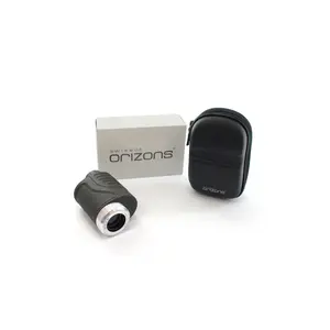 Monocular Ketor de Aluminio, Dispositivos Personalizados - Product Image 1