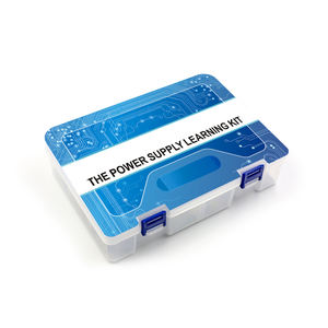 Super Starter Kit Inclusief Breadboard Step <span class=keywords><strong>Motor</strong></span> Sg90 <span class=keywords><strong>Servo</strong></span> 1602 Lcd Jumper Uno R3 Kit Compatibel Met <span class=keywords><strong>Arduino</strong></span> Ide - Product Image 6