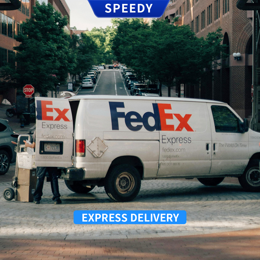 Aliexpress USA - Fast DDP DDU Shipping & LCL Express