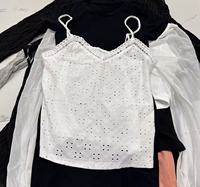 2024 Liquidation HLY Vêtements Femme Grossiste Robes Décontractées T-shirts Emballage Mixte Livraison Aléatoire Stock Vêtements