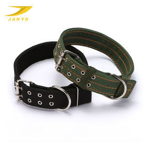 Collar y correa especial para perro Mastín <span class=keywords><strong>Golden</strong></span> <span class=keywords><strong>Retriever</strong></span> samoyedo de ocho hebras - Product Image 5