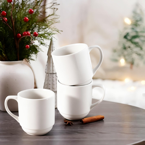 Tazza da Caffè in Ceramica Personalizzabile da 11 Oz, Stampa a Colori Bianco Nero Colorato, Sublimazione <span class=keywords><strong>con</strong></span> Immagine Testo <span class=keywords><strong>Nome</strong></span> Foto Personalizzati - Product Image 4