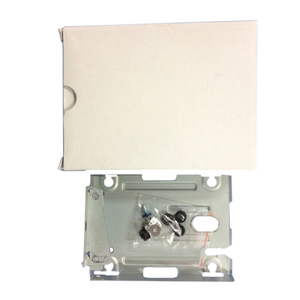 Support for <strong>PS</strong> 3 Super With Screws Gaming Accessories Drive Base Tray for PS3 Hard <strong>Disk</strong> Bracket Slim HDD 4000 - Product Image 5