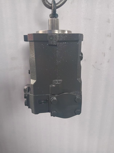 Bomba de pistón hidráulica HPR210-02R HPR135-02R Bomba principal de excavadora de pistón hidráulico HPR165D-02R 2640 HX273G00290 HPR210-02R - Product Image 6