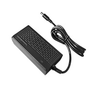 Bloc d'alimentation de bureau 5V à découpage avec protection complète AC/DC pour lecteurs de codes-barres