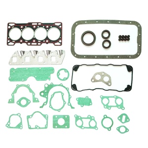 Kit Guarnizioni Completo 11400-80810 F10A per SUZUKI MARUTI CARRY ALTO GYPSY JIMNY 1.0L - Product Image 1