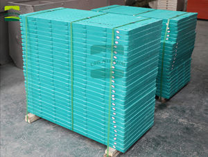 Piso compuesto para granja de cerdos <span class=keywords><strong>BMC</strong></span> Piglet Pig Slat Floor <span class=keywords><strong>BMC</strong></span> Pig Slat Floor - Product Image 6