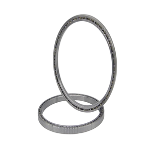 Sealed Design 61813 61814 61815 61816 Thin-<b>wall</b> deep groove <b>ball</b> bearings for Medical equipment - Product Image 3