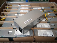 Nieuwe Psu L08404-002 D18-180P1A Voor Hp Prodesk 600 G5 Sff Psu 180W Voeding