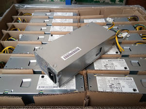 Nouvelle PSU L08404-002 D18-180P1A Pour <span class=keywords><strong>HP</strong></span> <span class=keywords><strong>ProDesk</strong></span> <span class=keywords><strong>600</strong></span> G5 MFS PSU 180W Alimentation - Product Image 4