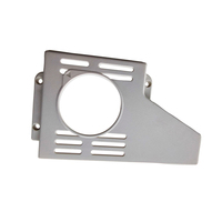 COUVERCLE DE COURROIE JZ-35194 DE BONNE QUALITÉ KC09E pour MACHINE À COUDRE PIÈCES DE RECHANGE