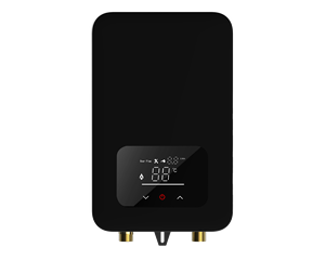 Chauffe-eau instantané électrique 3,5-5,5 kW 220 V CE/CB à chauffage rapide pour salle de bain, prix direct usine - Product Image 4