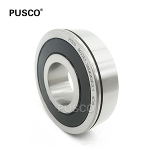 PUSCO DG3585-2RKMDNSH2C3 Auto 35X85X23mm pour HIACE Roulement à billes Pièces automobiles pour <span class=keywords><strong>Toyota</strong></span> - Product Image 5