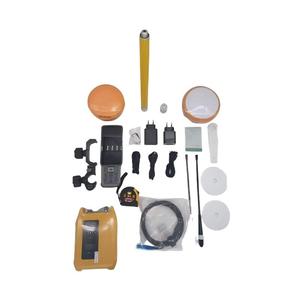 ชุดอุปกรณ์ High G9L G6 ระบบ GPS GNSS RTK ระดับเซนติเมตร สำหรับงานสำรวจทางวิศวกรรม - Product Image 5