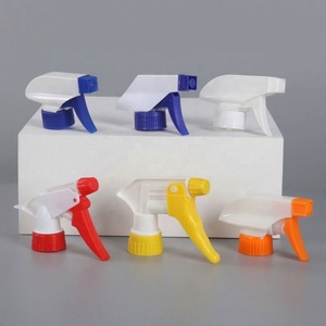 500ML <b>750ML</b> Different Style Hand Trigger Sprayer <b>Bottles</b> 1L Plastic Clean Washing <b>Bottle</b> Spray - Product Image 5