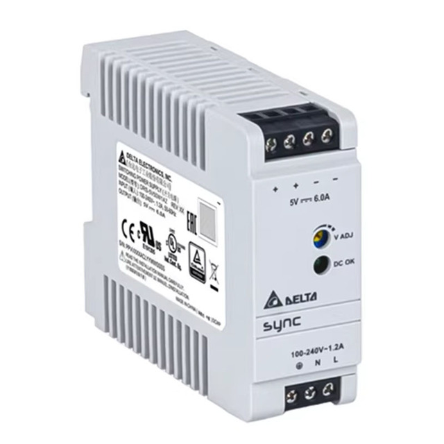 New and Original Delta Drs-5v50w1az 5V 6A 30W Power Supply