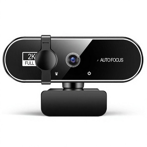 <span class=keywords><strong>A7</strong></span> Computer-Webcam USB-Kamera 4K HD für Online-Kurse, Meetings, Live-Streaming, auf Lager - Product Image 1