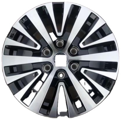 Hot Sale Wholesale Wheels for Car Auto Parts Accessories Alloy Wheel Sport 16 Inch Fit for Japanese Car and Tires