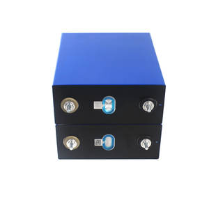 Eu CATL 3.2V 320AH Lifepo4バッテリー314Ahハイサイクル3.2V Lifepo4 310Ahセル家電DDP送料無料 - Product Image 6