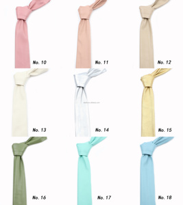 Cravatte Classiche in Pelle PU per <span class=keywords><strong>Uomo</strong></span>, Nero Rosso Oro, per Matrimoni, Feste, Completi da Lavoro, Accessori per Camicie Maschili, Vendita all'Ingrosso - Product Image 5