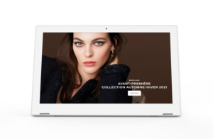 WL1512T Business Use 15.6" <b>PC</b> With POE/RJ45 Front Camera Android 8.1 OS 15.6 Inch <b>Touch</b> <b>Screen</b> Desktop Andro - Product Image 2