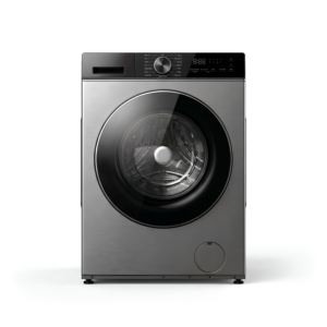 Lavadora de Carga Frontal Welly de Clase Energética A, Gran Capacidad de 10kg/12kg, Motor BLDC, Lavado, 1410 RPM - Product Image 1
