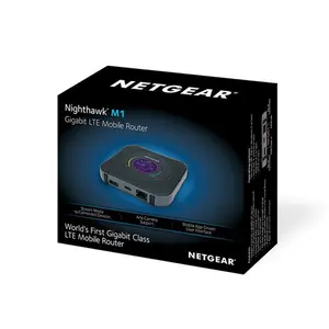 Unlocked Netgear M1 Nighthawk MR1100 4G Sim LTE Router Cat16 WiFi Router For AU and US