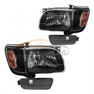 Faros Delanteros para Automóvil, Sistema de Iluminación Frontal 63117271371 63117271372, Faros <span class=keywords><strong>LED</strong></span> para BMW X5 E70 2007-2013 - Product Image 4