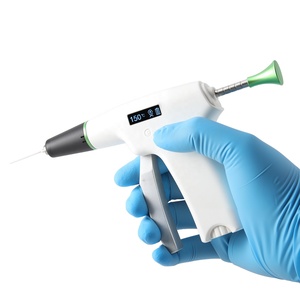 Alat Pengisi Gigi 3D Nirkabel, Sistem Pistol Obturasi <span class=keywords><strong>Gutta</strong></span>-<span class=keywords><strong>Percha</strong></span> Endodontik Gigi - Product Image 5