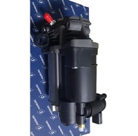 Pompe à air de suspension pour Mercedes Benz W221, pompe à amortisseur pneumatique 2213201704 pour PIERBURG