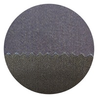 Offres Spéciales coton tissé, tissu Denim en Poly Spandex, Polyester, coton Spandex, fil teint, tissu Denim tricoté pour pantalons/
