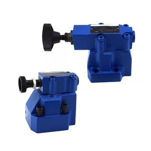 Série S*M – Modèles d'huiles hydrauliques à commande pilote, à séquence inversée, certifiés SCOC, S06M/S10M/S25M/S32M - Product Image 4