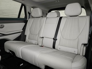 Nuevo SUV de Nueva Energía TangL 2025 <span class=keywords><strong>DM</strong></span> 2026 en Oferta, Modelo Insignia con Radar Láser de 215 km, Distancia entre Ejes de 2950 mm, 5 Puertas y 7 Asientos para Salidas en Grupo - Product Image 5